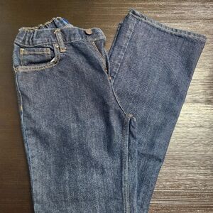 Girl's Jeans